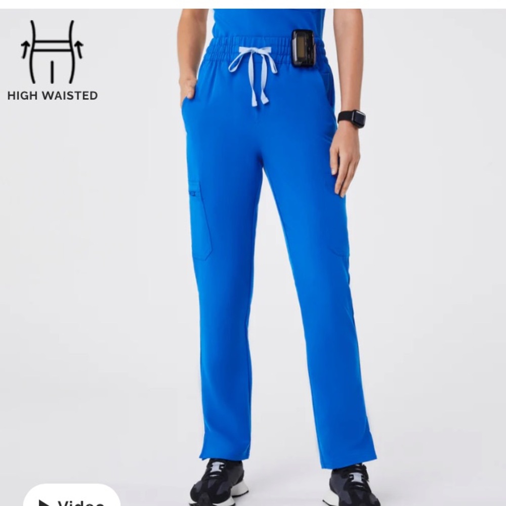 Figs pants medium Tall - Picture 8 of 10